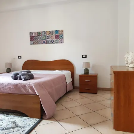 La Casa Di Andrea