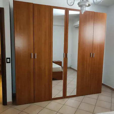 La Casa Di Andrea Holiday home *