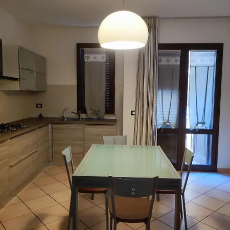 Holiday home La Casa Di Andrea Terrasini