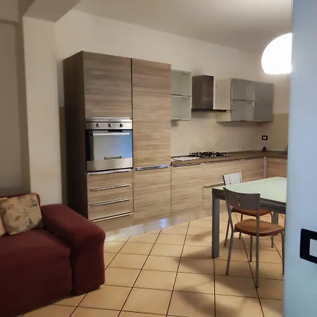 Holiday home La Casa Di Andrea