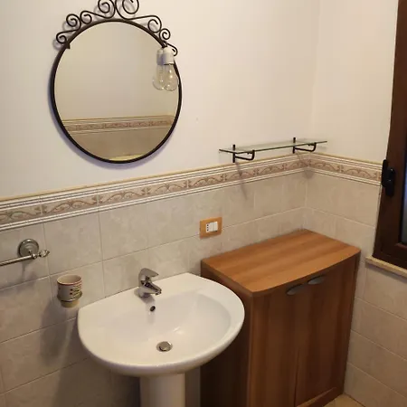 Holiday home La Casa Di Andrea *