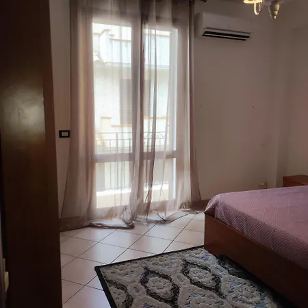 Holiday home La Casa Di Andrea Terrasini