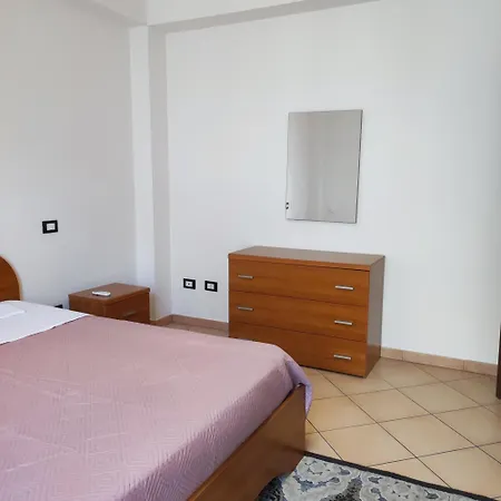 Holiday home La Casa Di Andrea *