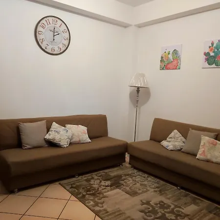 La Casa Di Andrea Terrasini