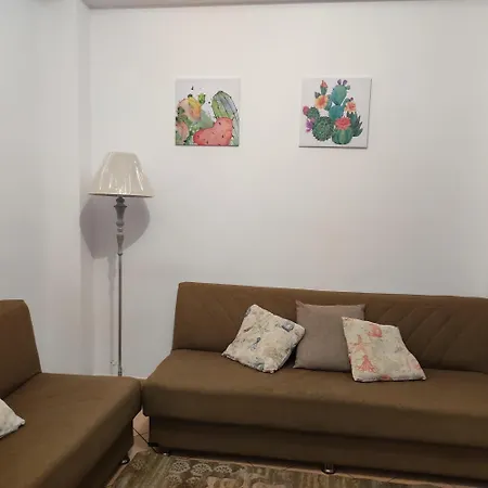 Holiday home La Casa Di Andrea Terrasini