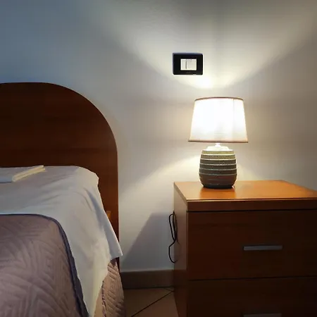 Holiday home La Casa Di Andrea *