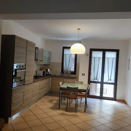 Holiday home La Casa Di Andrea