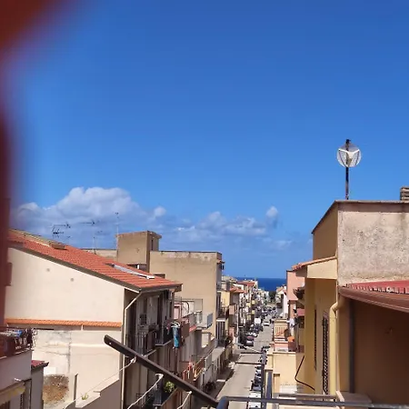 La Casa Di Andrea Holiday home