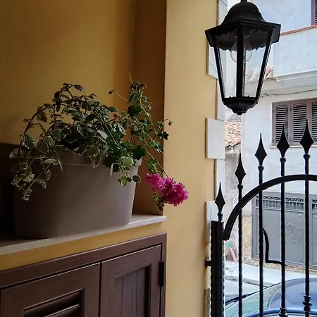 La Casa Di Andrea Terrasini