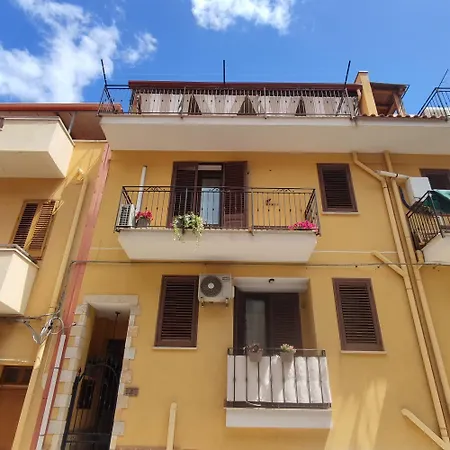 Holiday home La Casa Di Andrea