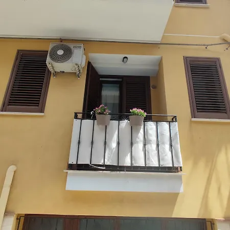 Holiday home La Casa Di Andrea *