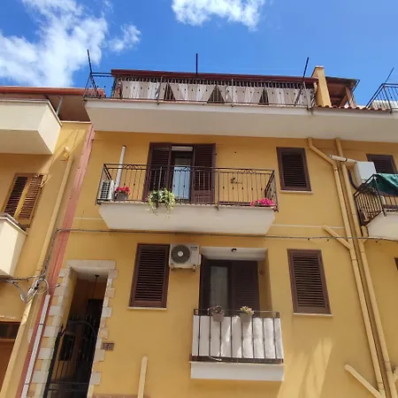 Holiday home La Casa Di Andrea *