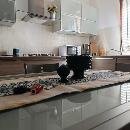 Holiday home La Casa Di Andrea