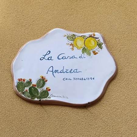 La Casa Di Andrea *