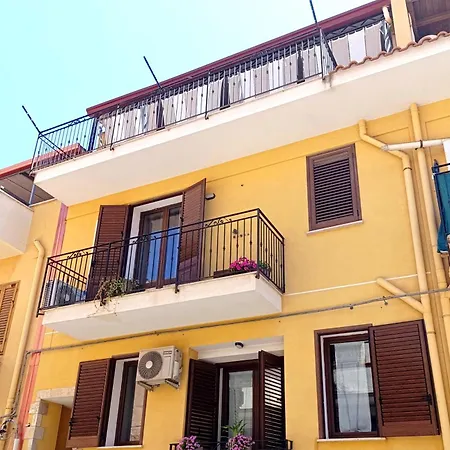 La Casa Di Andrea Holiday home *