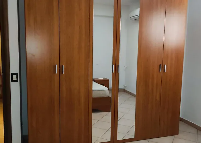 La Casa Di Andrea Holiday home *