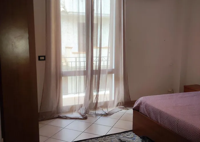 Holiday home La Casa Di Andrea Terrasini