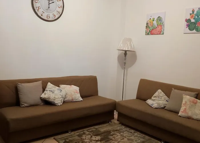 La Casa Di Andrea Terrasini