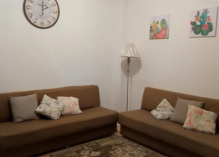 La Casa Di Andrea * Terrasini