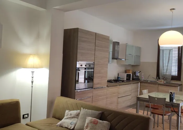 La Casa Di Andrea