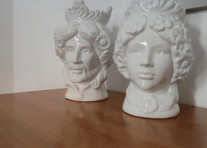 La Casa Di Andrea