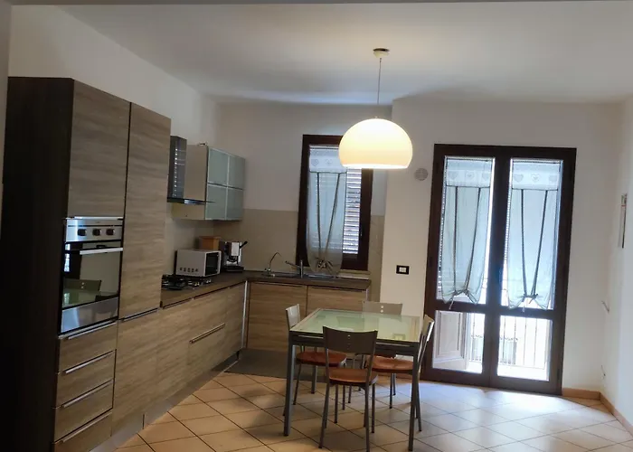 Holiday home La Casa Di Andrea