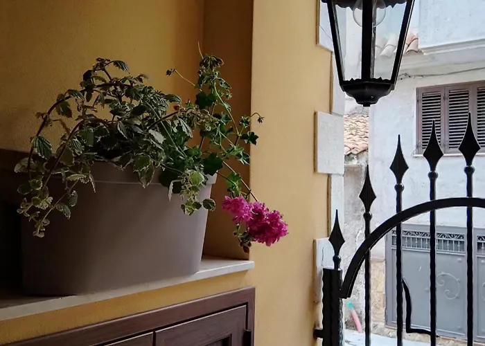 La Casa Di Andrea Terrasini
