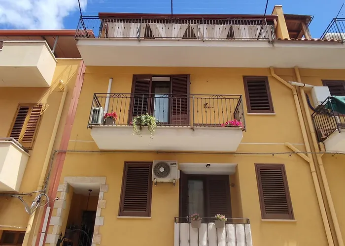 Holiday home La Casa Di Andrea
