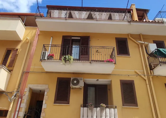 Holiday home La Casa Di Andrea *