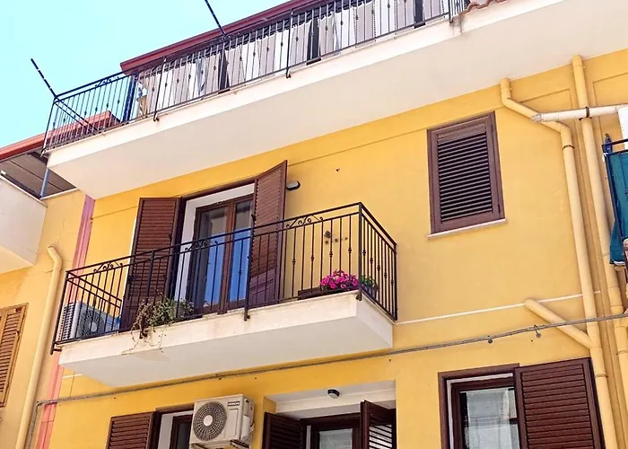 La Casa Di Andrea Holiday home *